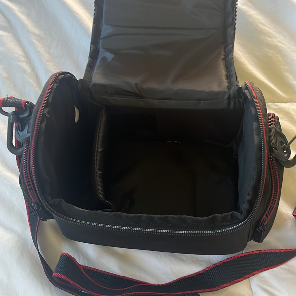 Commander camera case - Picture 2 of 6